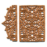 Autumn Baroque Envelope (Lace)