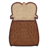In a Stitch Owl Purse (In-the-Hoop)