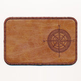 Wanderlust Wallet (In-the-Hoop)