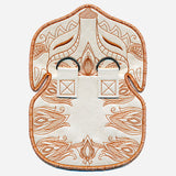 In-a-Stitch Fox Purse (In-the-Hoop)