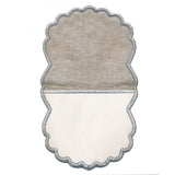In-a-Stitch Seashell Purse (In-the-Hoop)