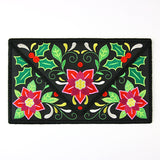 Festive Christmas Clutch (In-the-Hoop)