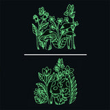 Luminescent Nature