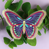 Enchanting Butterfly (Freestanding Organza)