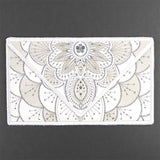 Bohemian Elegance Clutch (In-the-Hoop)