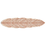 Light as a Feather Leather Cuff (In-the-Hoop)