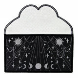 Out-of-This-World Butterfly Clutch (In-the-Hoop)