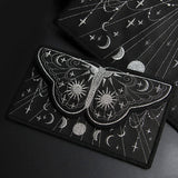Out-of-This-World Butterfly Clutch (In-the-Hoop)