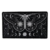 Out-of-This-World Butterfly Clutch (In-the-Hoop)