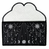 Out-of-This-World Butterfly Clutch (In-the-Hoop)